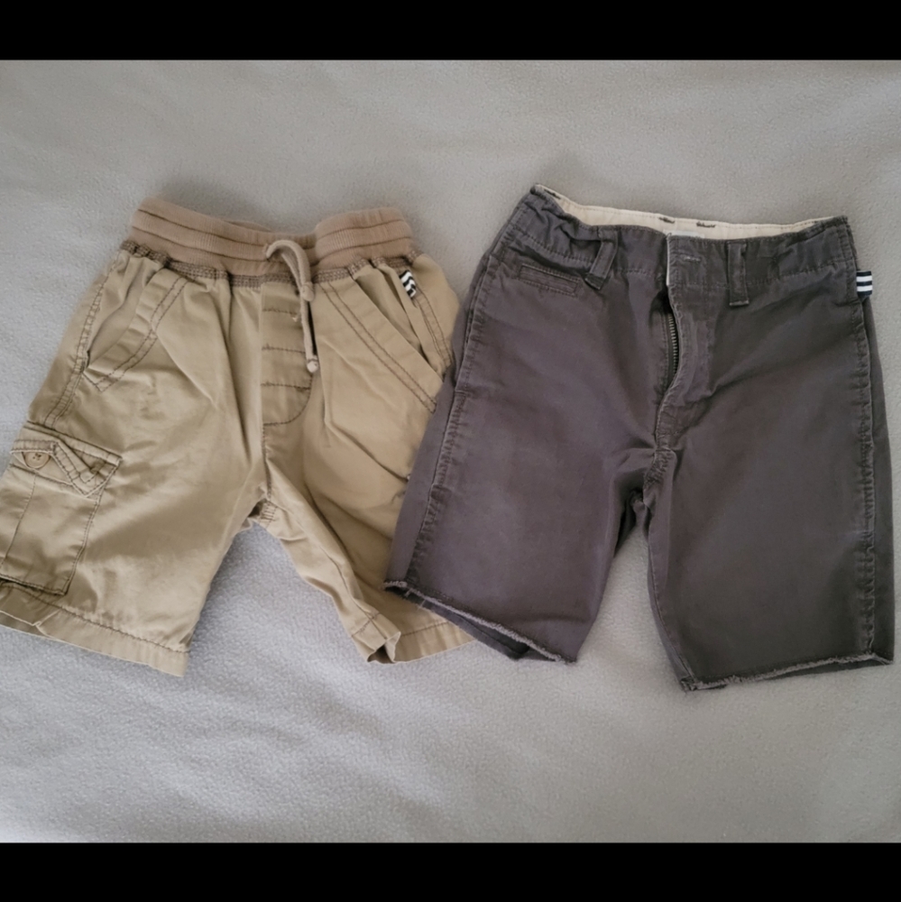 Boys splendid shorts Lot of 2